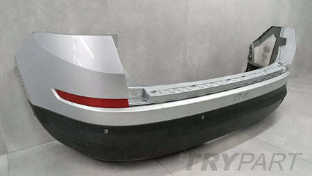 Rear Bumper for Skoda Kodiaq 565 16-21
