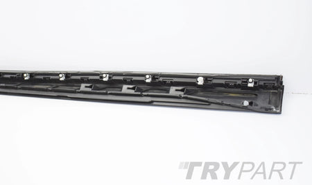 AUDI A5 D5 4N4 RIGHT SILL PANEL ORG LONG