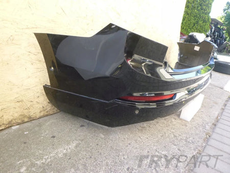 VOLVO XC90 XC 90 II 15- Rear Bumper