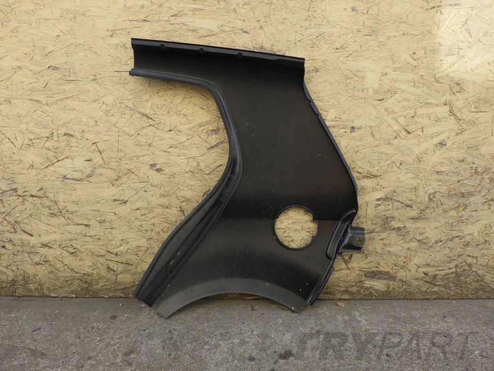 VW GOLF 6 VI 5K Right Rear Fender