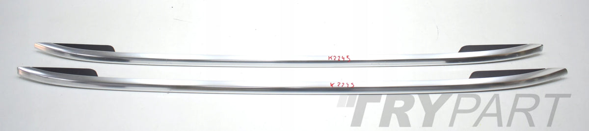 SKODA SUPERB III 3V 3V9 ROOF RACKS ORG 3V9860025