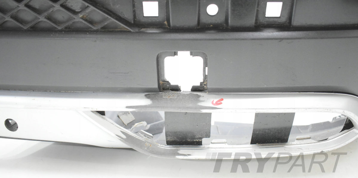 SEAT TARRACO FR 5FJ REAR BUMPER ORG