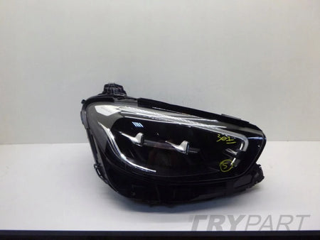 MERCEDES E-CLASS 213 LIFT FULL LED 20- RIGHT LEFT