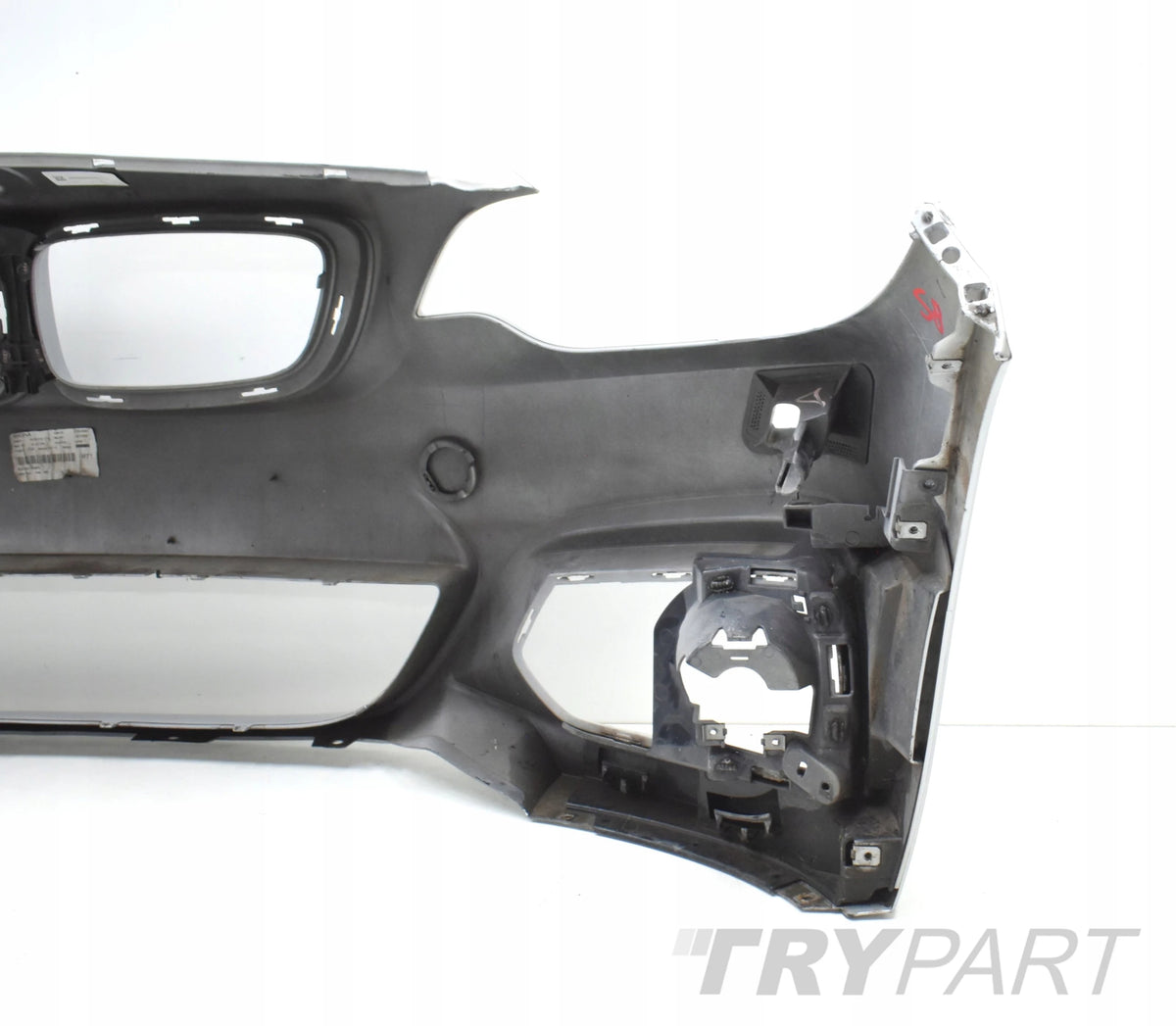 BMW F22 F23 Coupe M Sport Package Front Bumper - Original