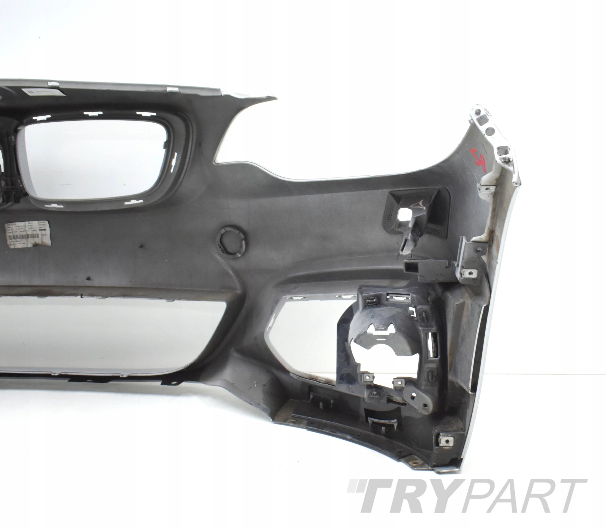 BMW F22 F23 Coupe M Sport Package Front Bumper - Original
