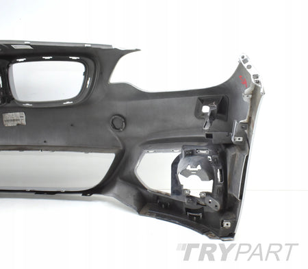 BMW F22 F23 Coupe M Sport Package Front Bumper - Original