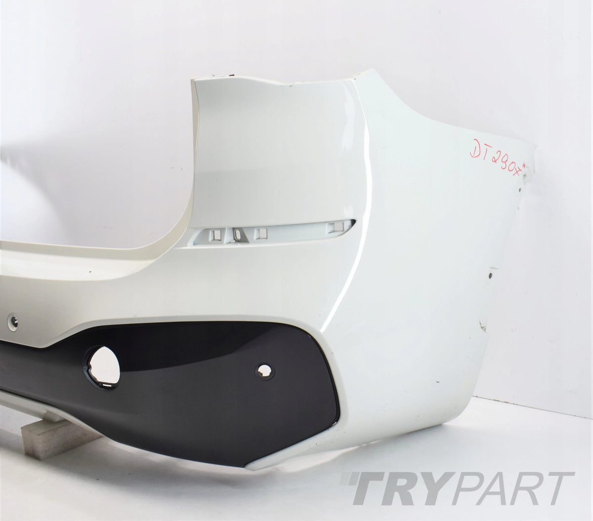 BMW X1 F48 M Package Rear Bumper Original