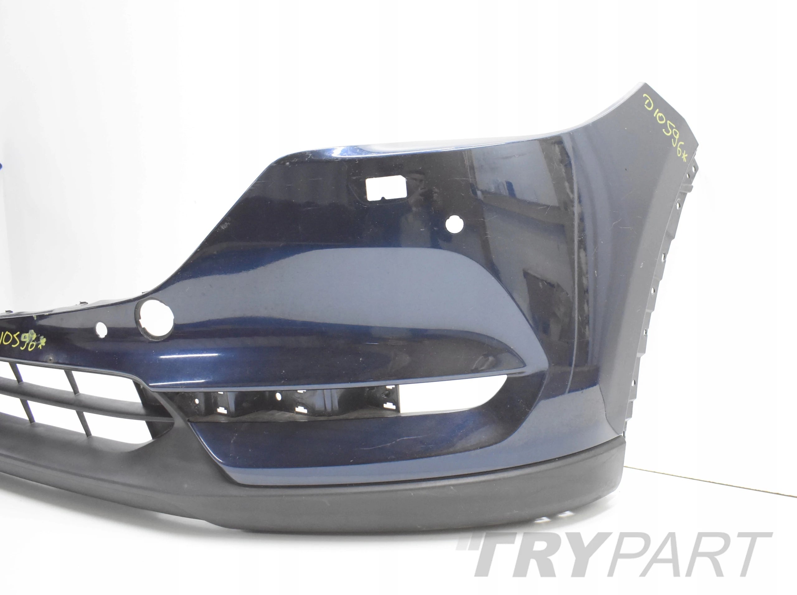 MAZDA CX5 CX-5 II FRONT BUMPER ORG