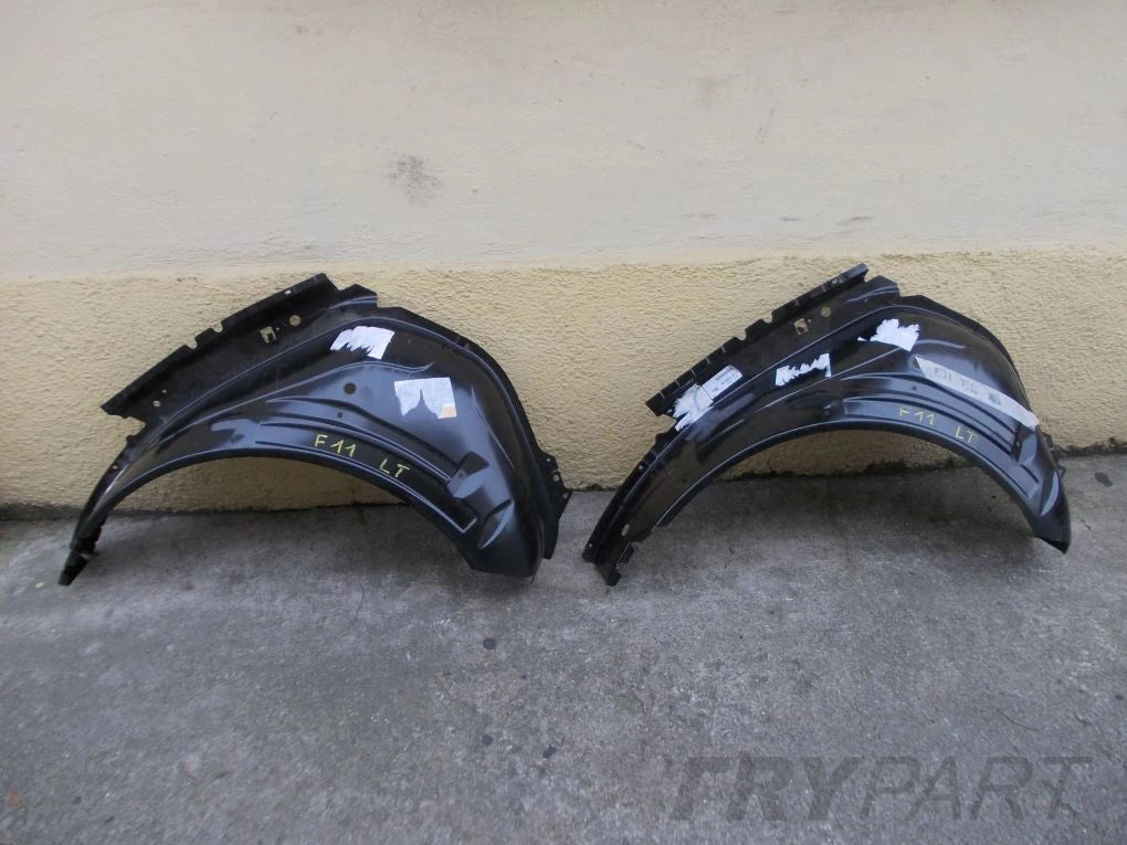 BMW 5 F10 F11 Fender Liner Wheel Well