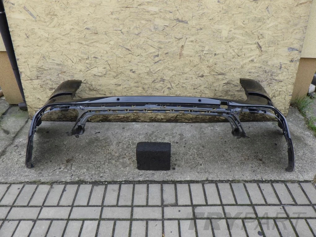 BMW X5 G05 M PACKAGE rear bumper