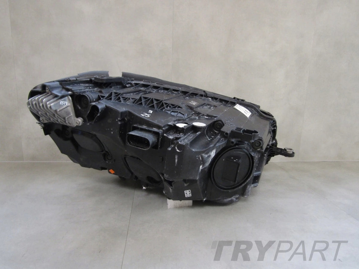 HEADLIGHT MERCEDES S W223 FULL LED DIGITAL LIGHT LH LEFT 20- A2239063305