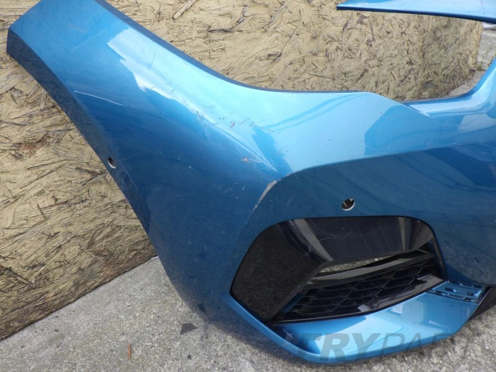 BMW 2 F44 GRAN COUPE M Package front bumper
