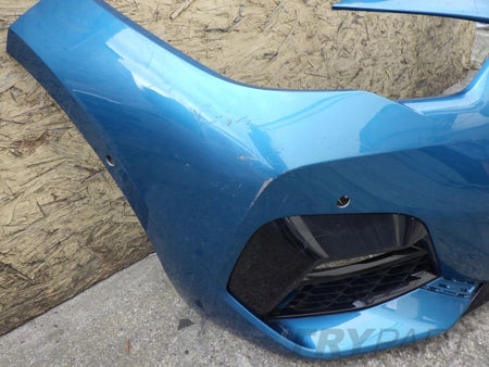 BMW 2 F44 GRAN COUPE M Package front bumper