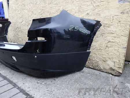 BMW X3 F25 10- Rear Bumper