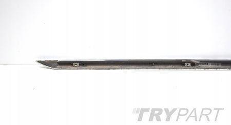 AUDI A4 B9 8W0 S LINE RIGHT SILL STRIP ORG