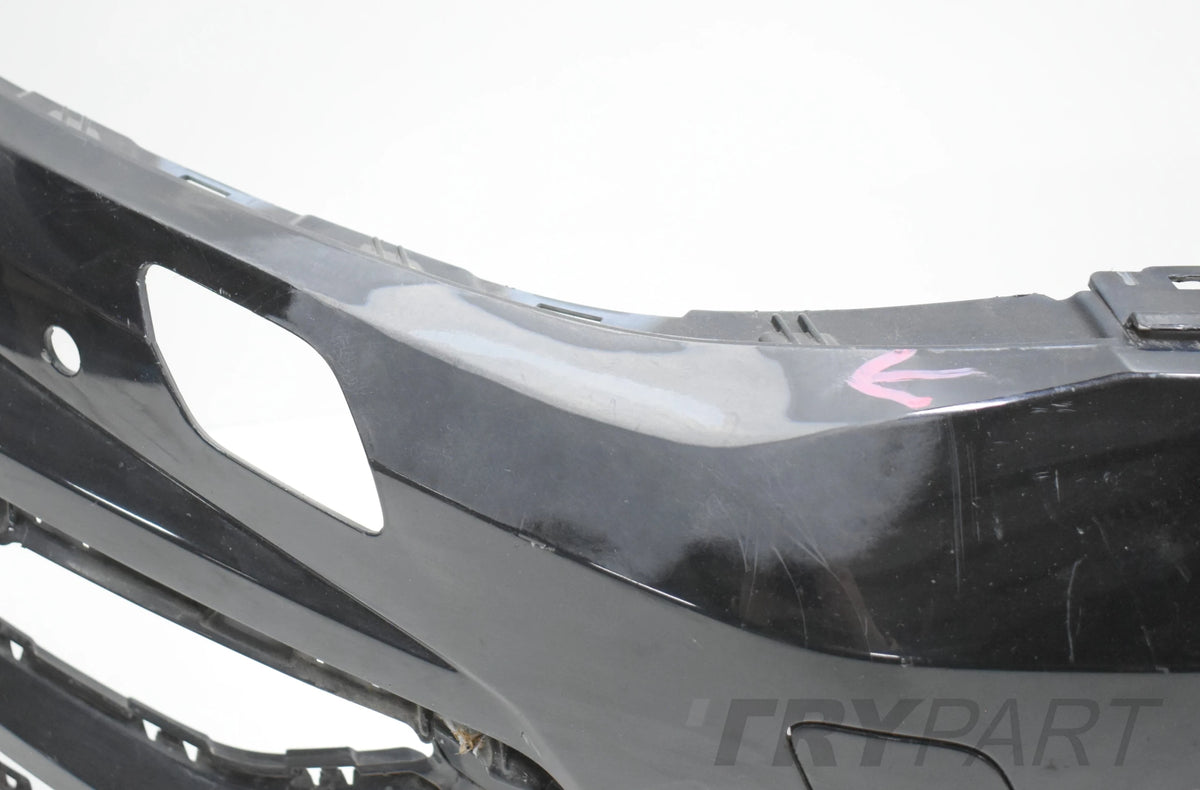 VW GOLF VII 5G0 LIFT R LINE FRONT BUMPER ORG