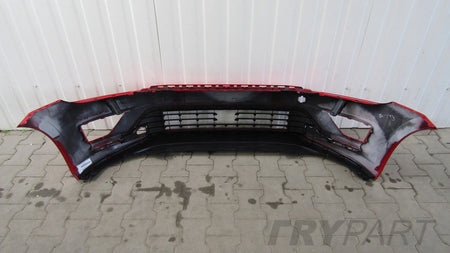Front bumper VW Golf 7 VII Sportsvan 510 14-18