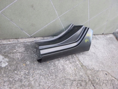 OPEL ASTRA K V 5 Left Sill Rear Bend