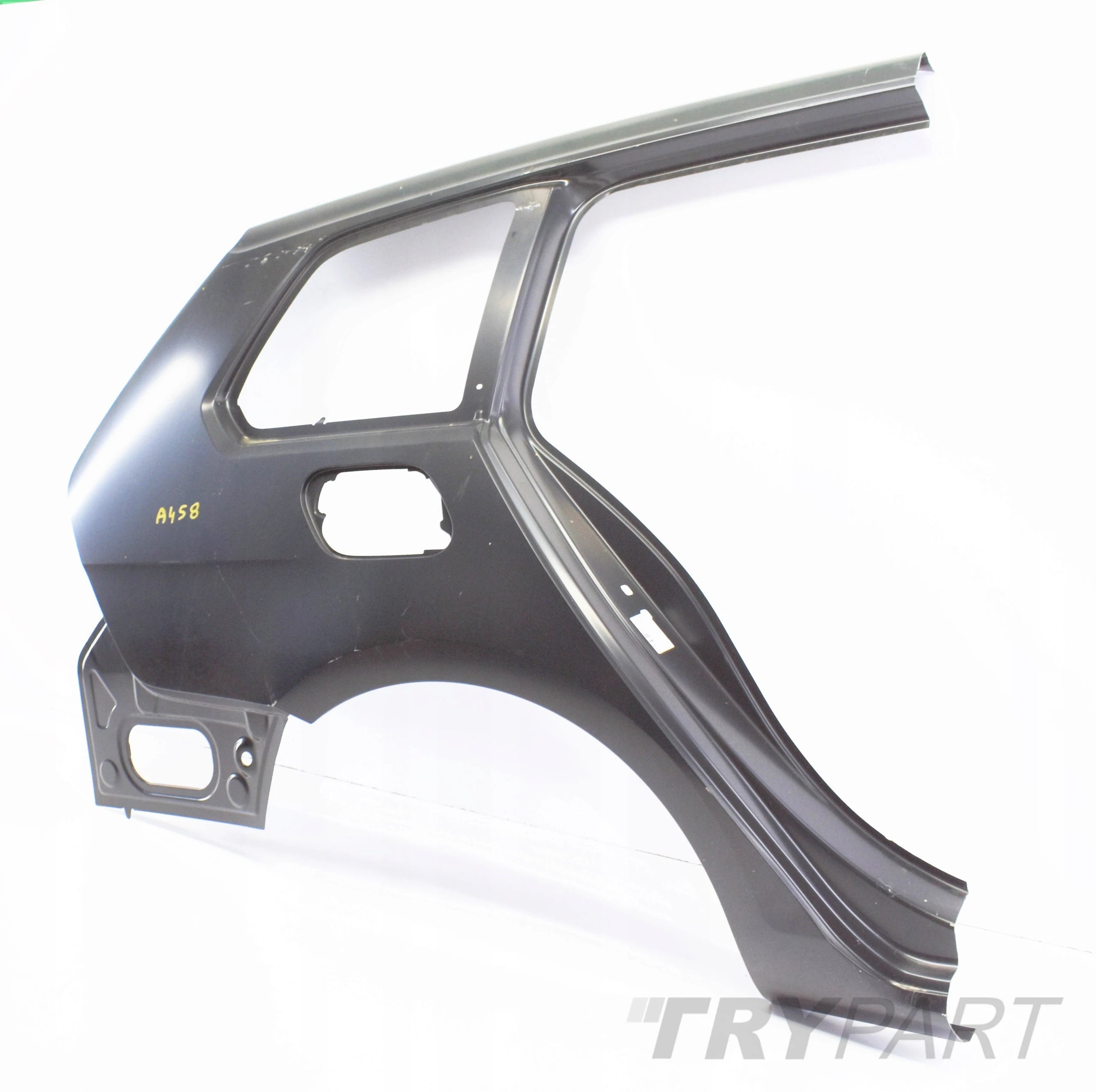 VW GOLF VII 5G9 Right Rear Fender Panel Wagon
