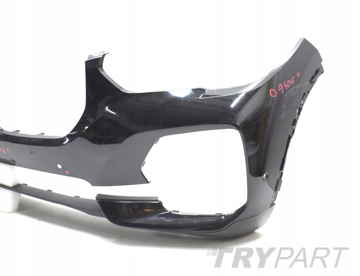 BMW X5 G05 FRONT BUMPER ORG STANDARD + BOTTOM