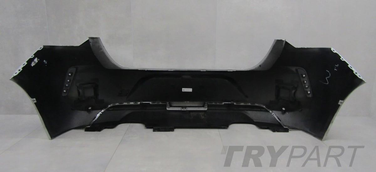 Rear Bumper Opel Astra L 6 VI HB 21-