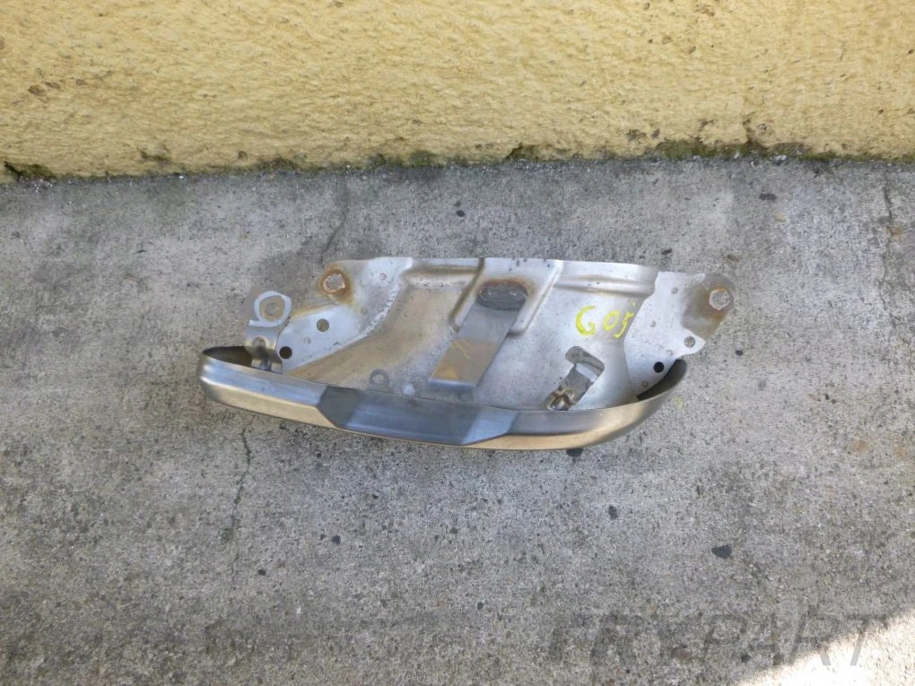 BMW X5 G05 X7 G07 M Package Exhaust Tip