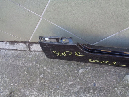 VW PASSAT B8 3G0 14- Right Sill Trim Strip
