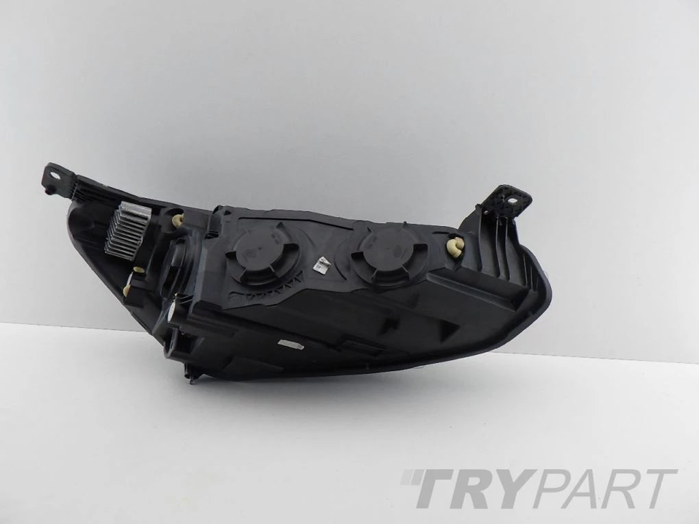 FORD FOCUS MK4 IV LED 18- LEFT HEADLIGHT