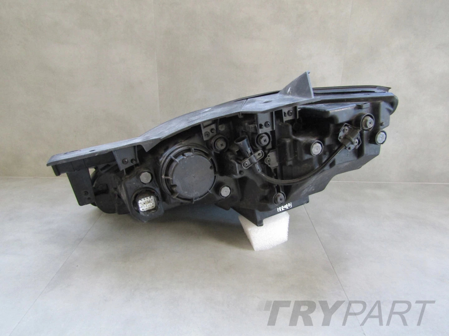Front Lamp Hyundai IONIQ 6 FULL LED 22- RH 92102KL100