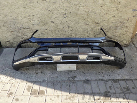 MERCEDES GLC W253 253 AMG LIFT 19- Front Bumper