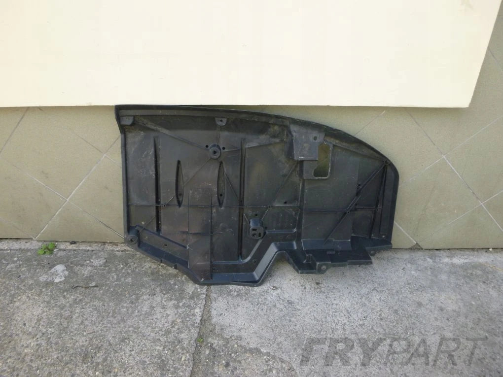 Toyota Corolla XI E16 2013- Underbody Shield