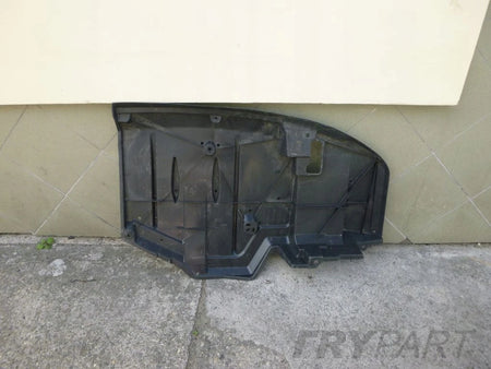 Toyota Corolla XI E16 2013- Underbody Shield