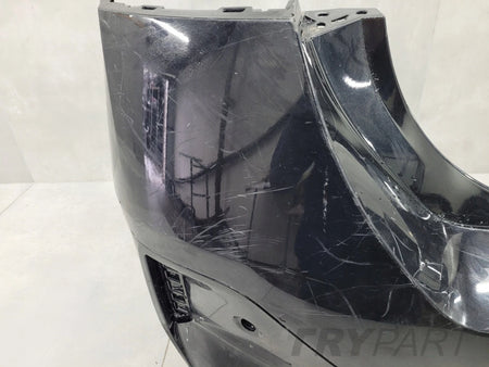 Rear Bumper for BMW 5 G60 M-Package Sedan 23-