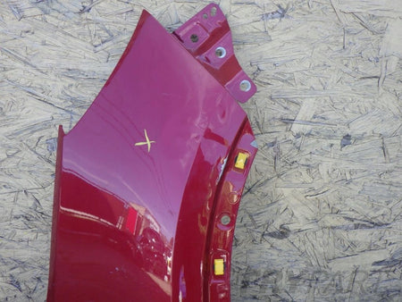 OPEL MOKKA X 16- front right fender