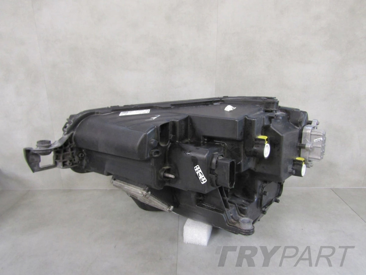 FRONT HEADLIGHT SKODA KAROQ LIFT LED 21- RIGHT 57B941036