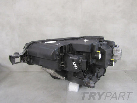 FRONT HEADLIGHT SKODA KAROQ LIFT LED 21- RIGHT 57B941036