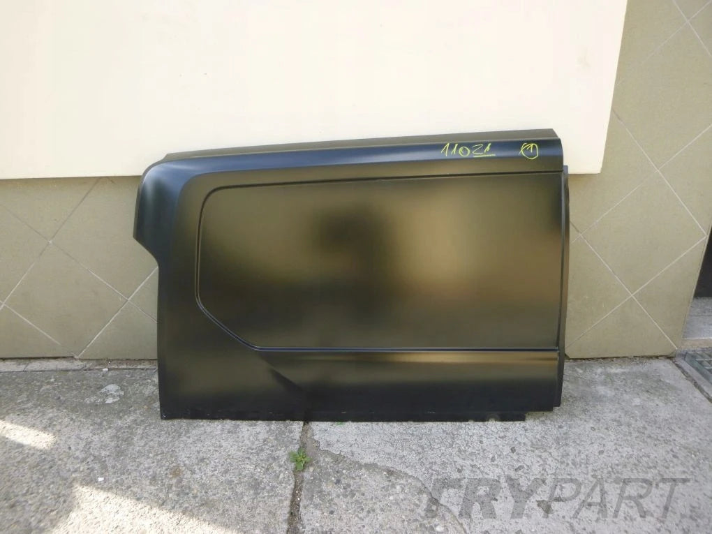 FORD TRANSIT CUSTOM rear fender right