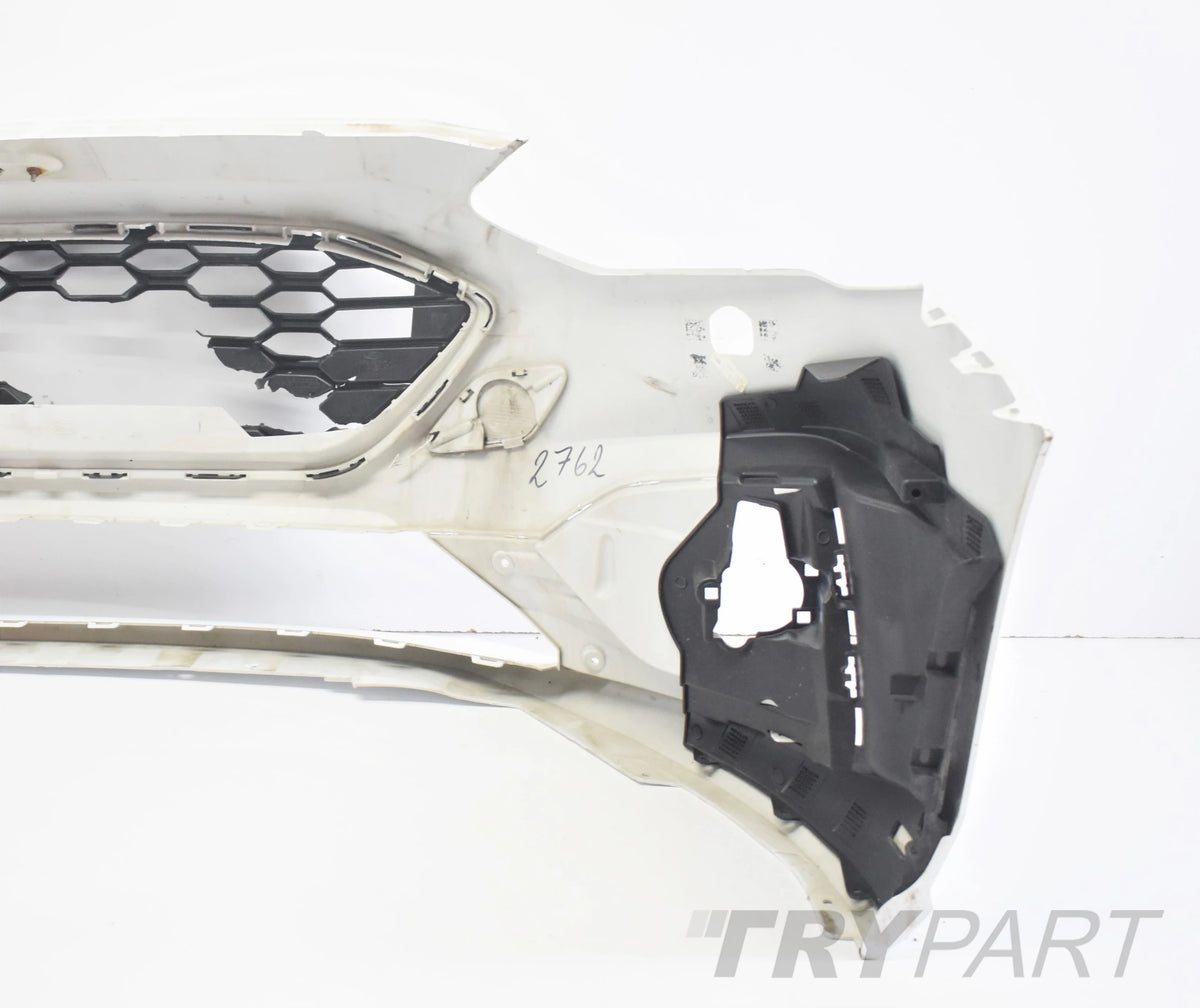 FORD FOCUS MK4 ST LINE FRONT BUMPER ORG
