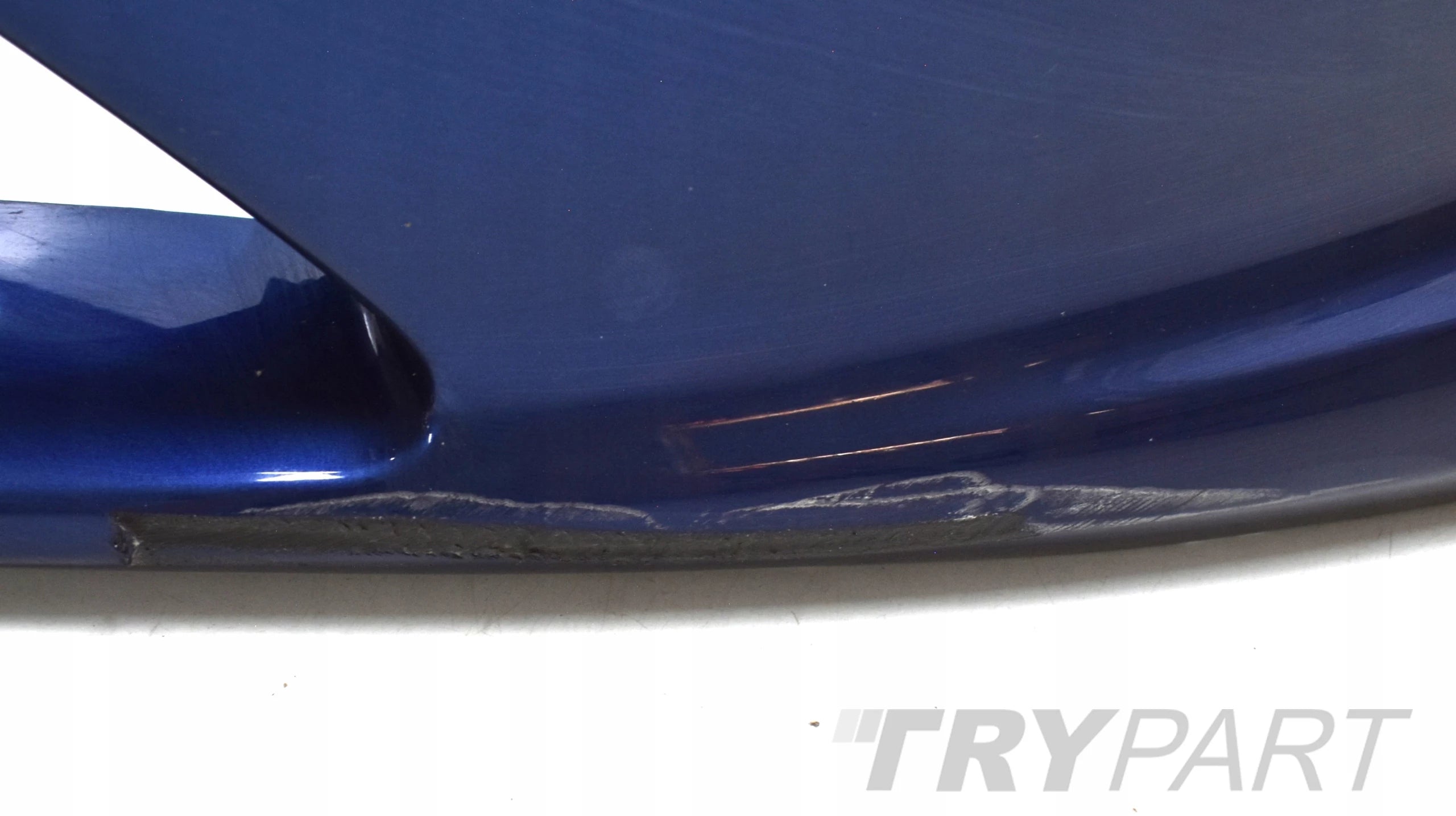 TESLA MODEL Y FRONT BUMPER ORG