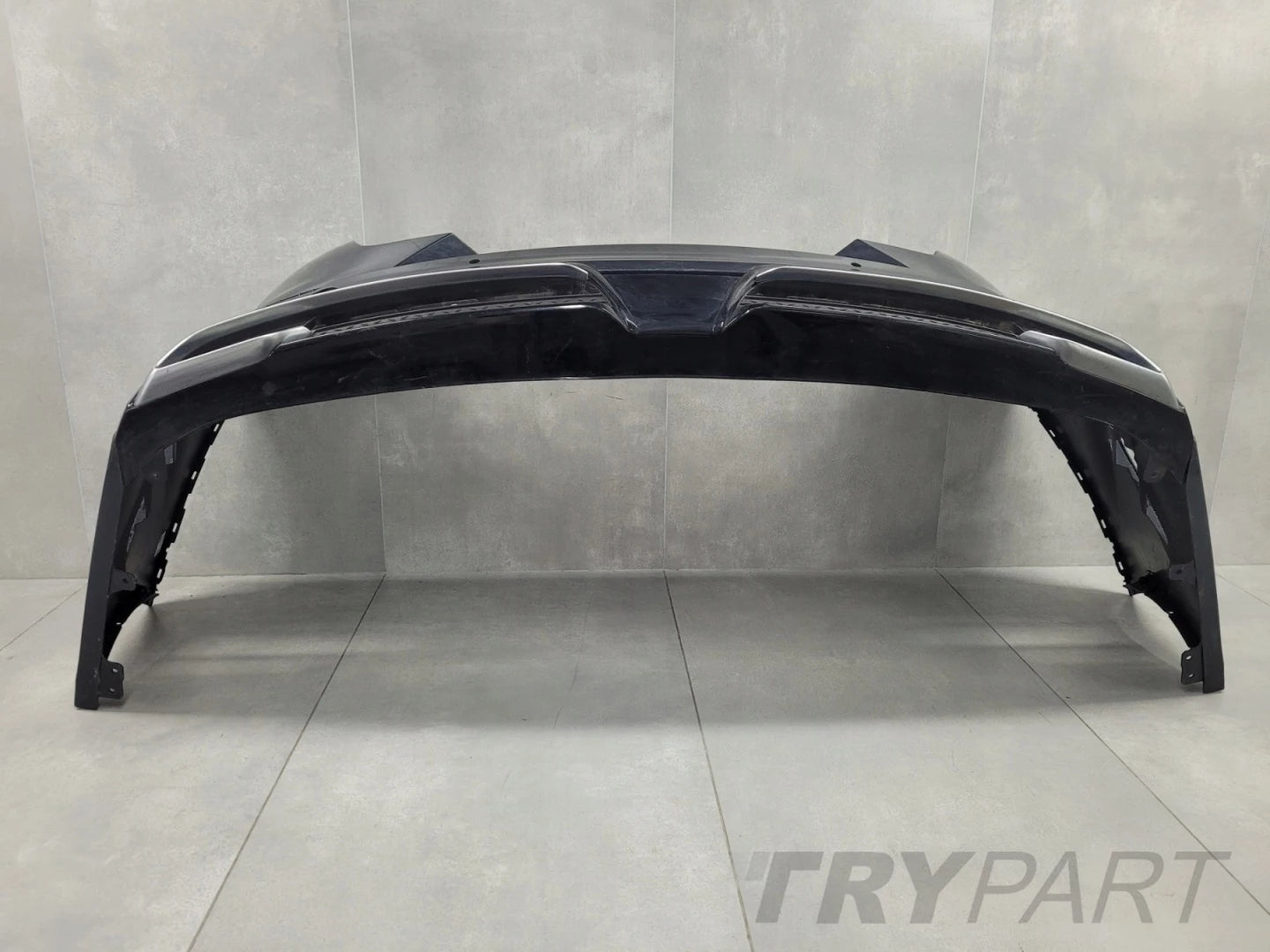Rear Bumper for Kia Pro Ceed III GT-Line Lift 21-