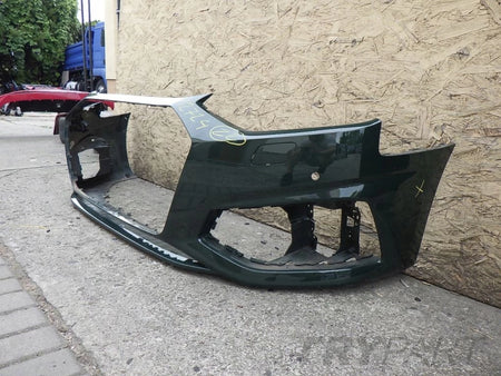 AUDI A4 B9 LIFT 8W0 19- Front Bumper