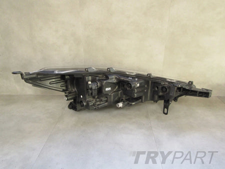 Front Headlight Toyota Corolla Cross LED 20- Left LEWA HASCO 16-183