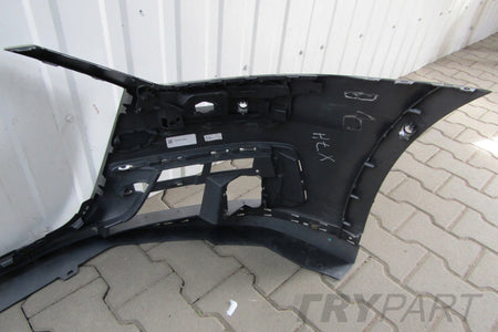 Front Bumper for Audi A8 D5 4N0 17-