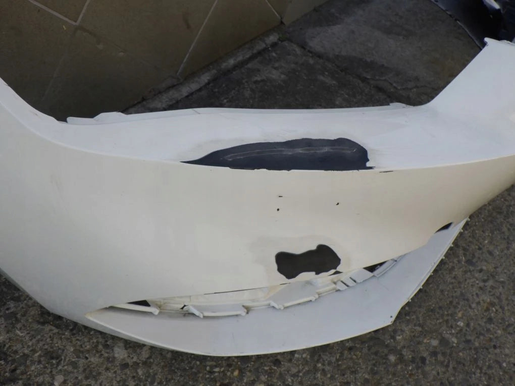 SEAT LEON IV 4 5FA 2020- Front Bumper