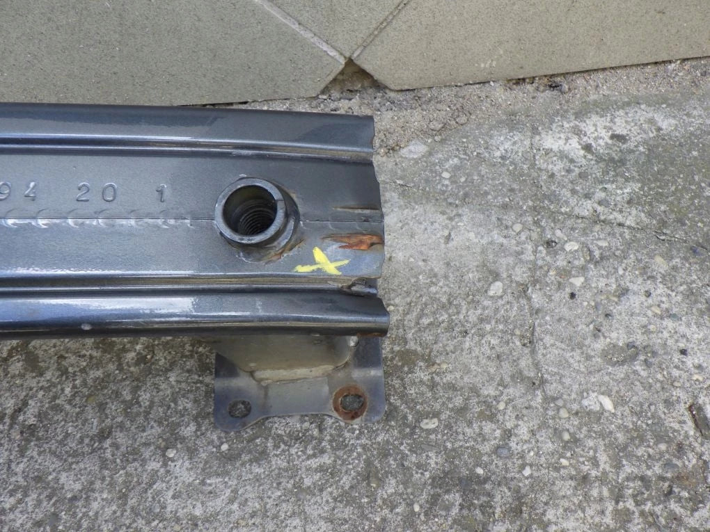 SKODA SCALA KAMIQ 19- Rear Bumper Beam