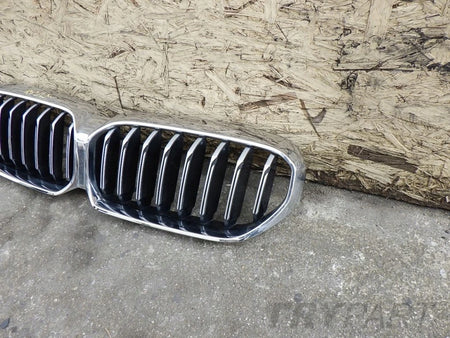 BMW 5 G30 G31 LCI LIFT Grille
