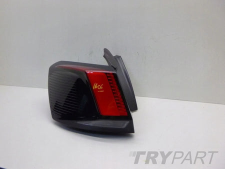 PEUGEOT 3008 II P84 16- left rear lamp