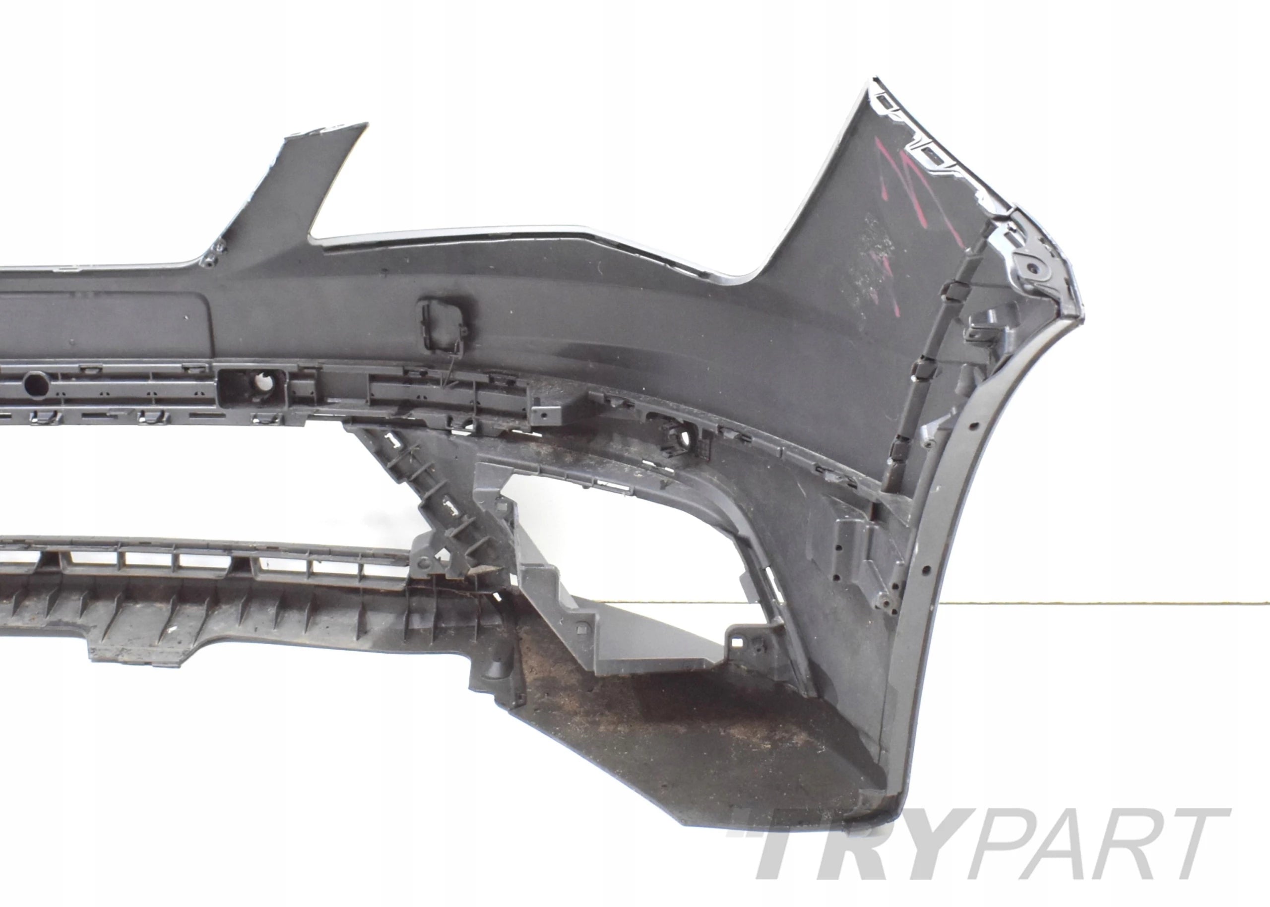 SEAT LEON III 5F9 LIFT X-PERIENCE FRONT BUMPER ORG