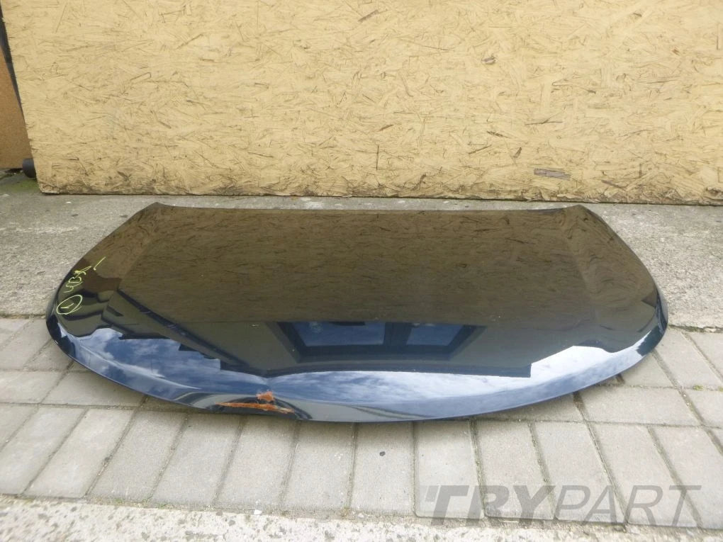 TOYOTA AVENSIS III T27 08- Hood
