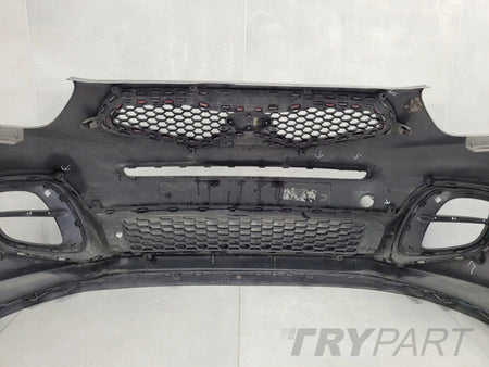 Front Bumper for Kia Picanto 2 II 11-15 3D